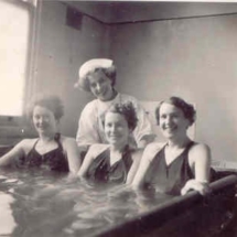 Fairfield (Vic) Polio Hydrotherapy - year unknown
